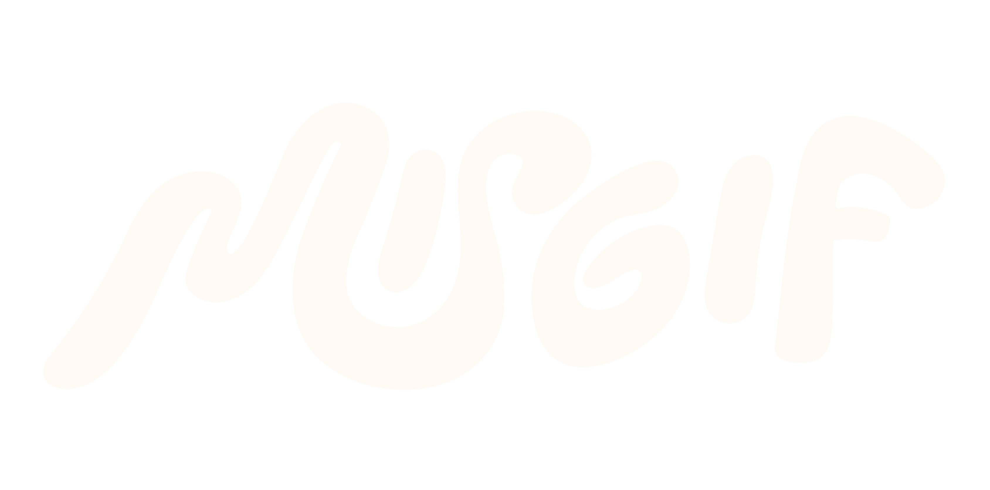 An animation that transforms MISGIF's white primary logo into a white smiley face logo that uses a squiggly M for the eyes