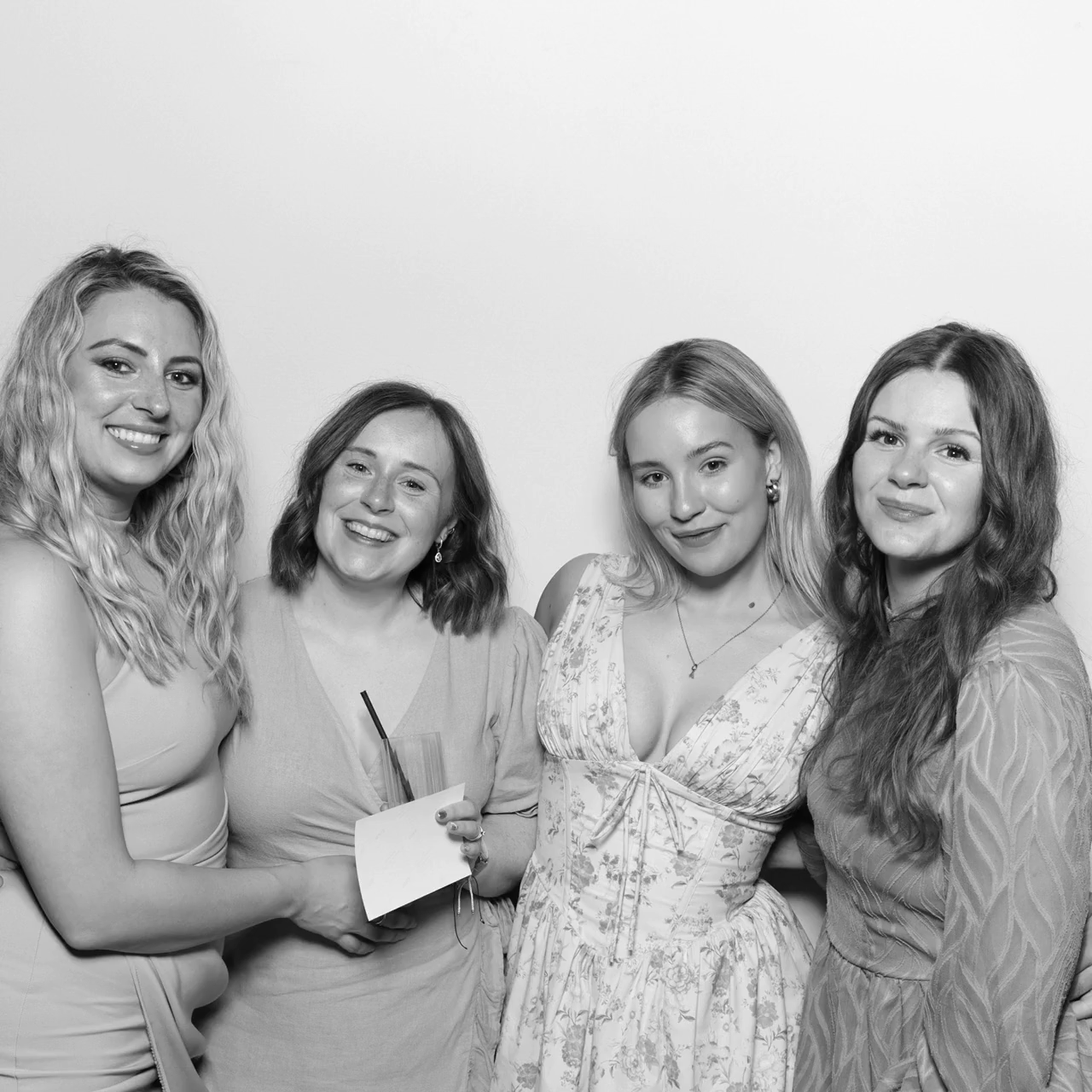 Premium photo booth hire and rental at Stone Barn Wedding Venue, for weddings, corporate events, brand activations with mad hat photo booth