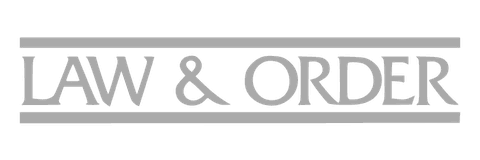 Law & Order Logo