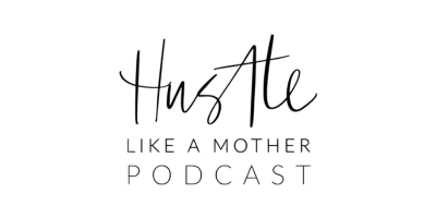Hustle Like a Mother logo
