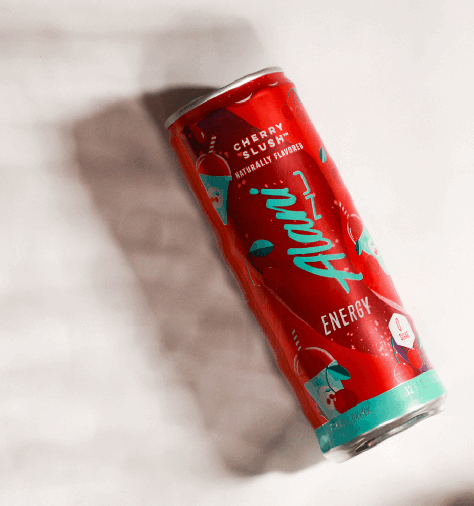 Photos of Consumer Product Goods for User Generated Content