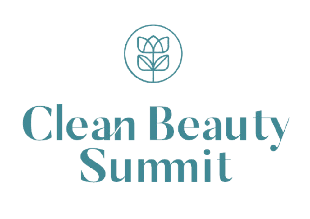 Clean Beauty Summit Logo