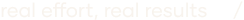 realeffort