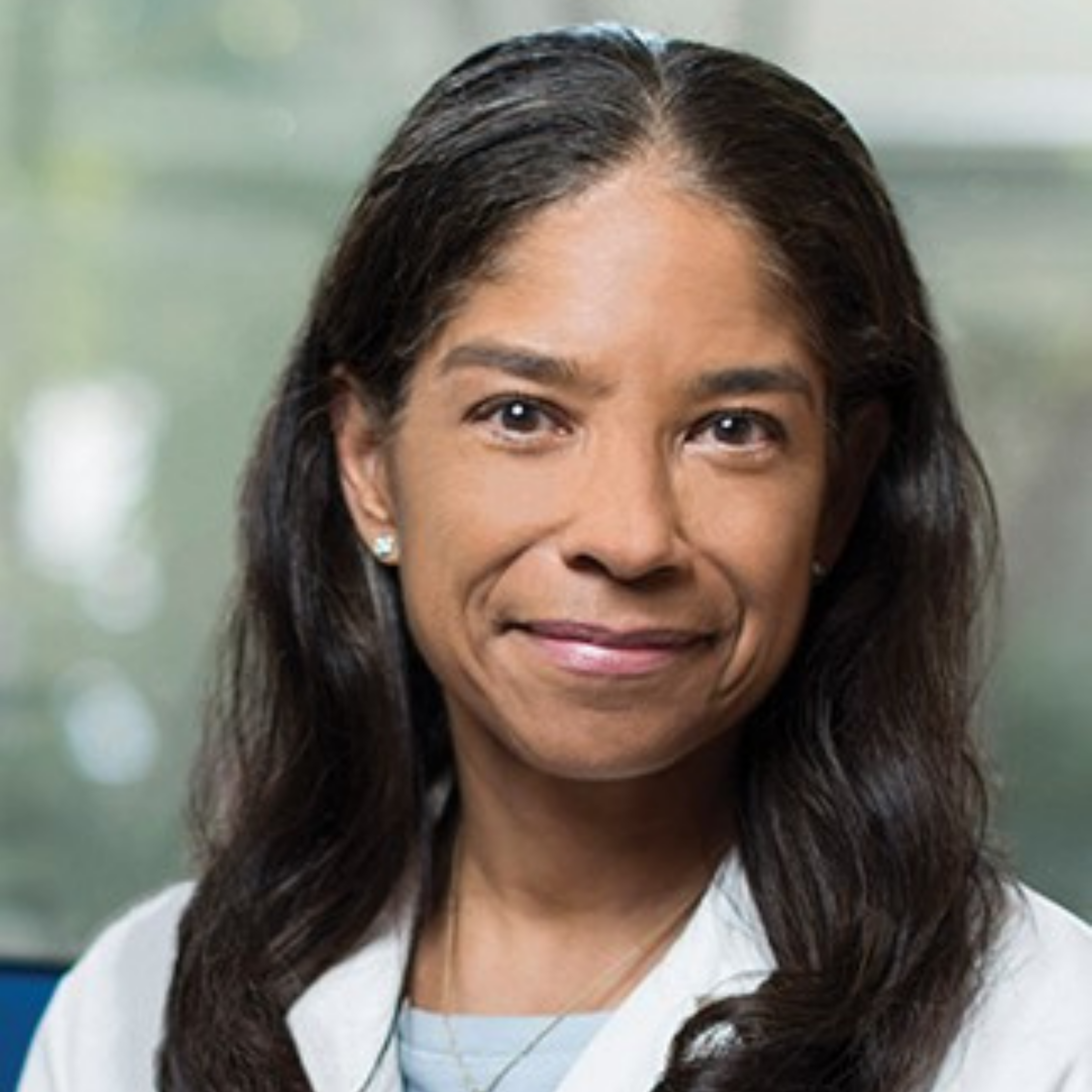 Dr. Carol Brown Photo