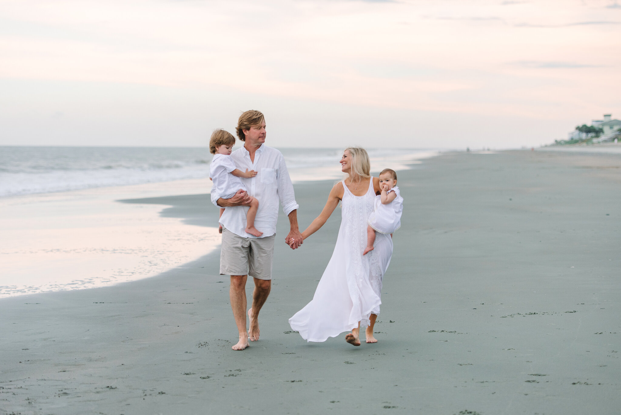Top Family Photographers in Pawleys Island