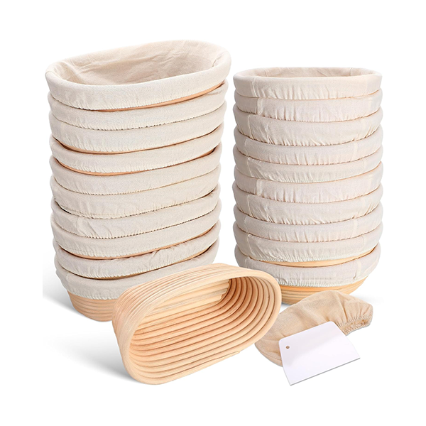 Bulk Bannetons