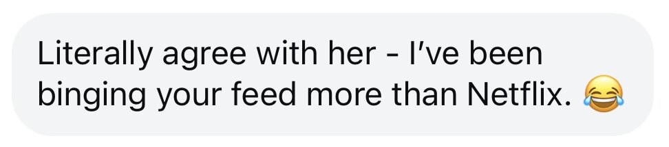 Social Han Client Testimonial