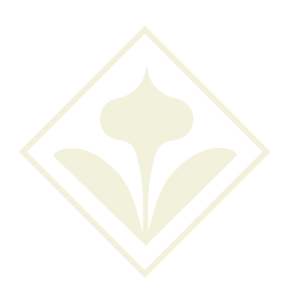A flower icon GIF blooming, representing the brand of Perennial Content.