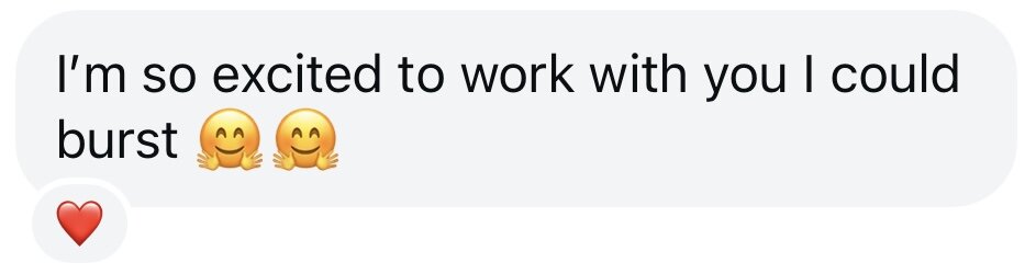 Social Han Client Testimonial