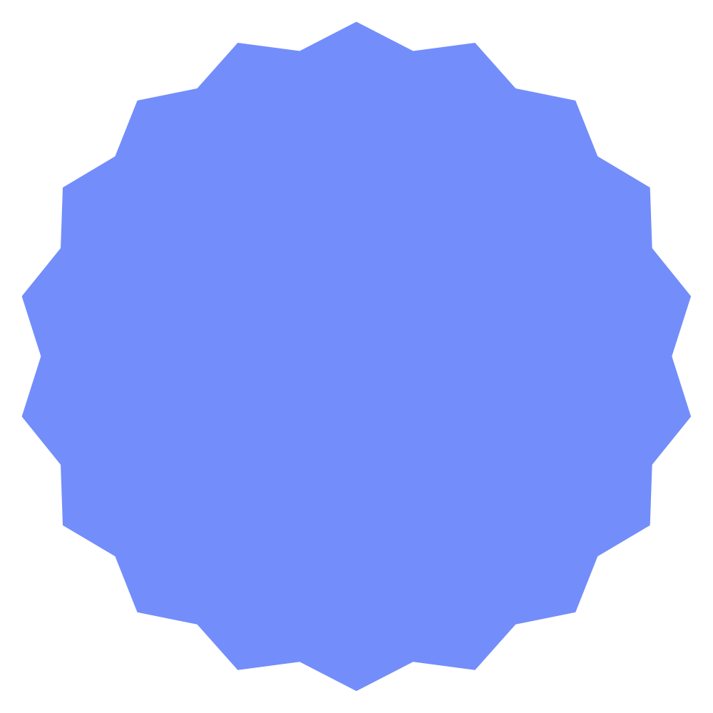 Spinning object