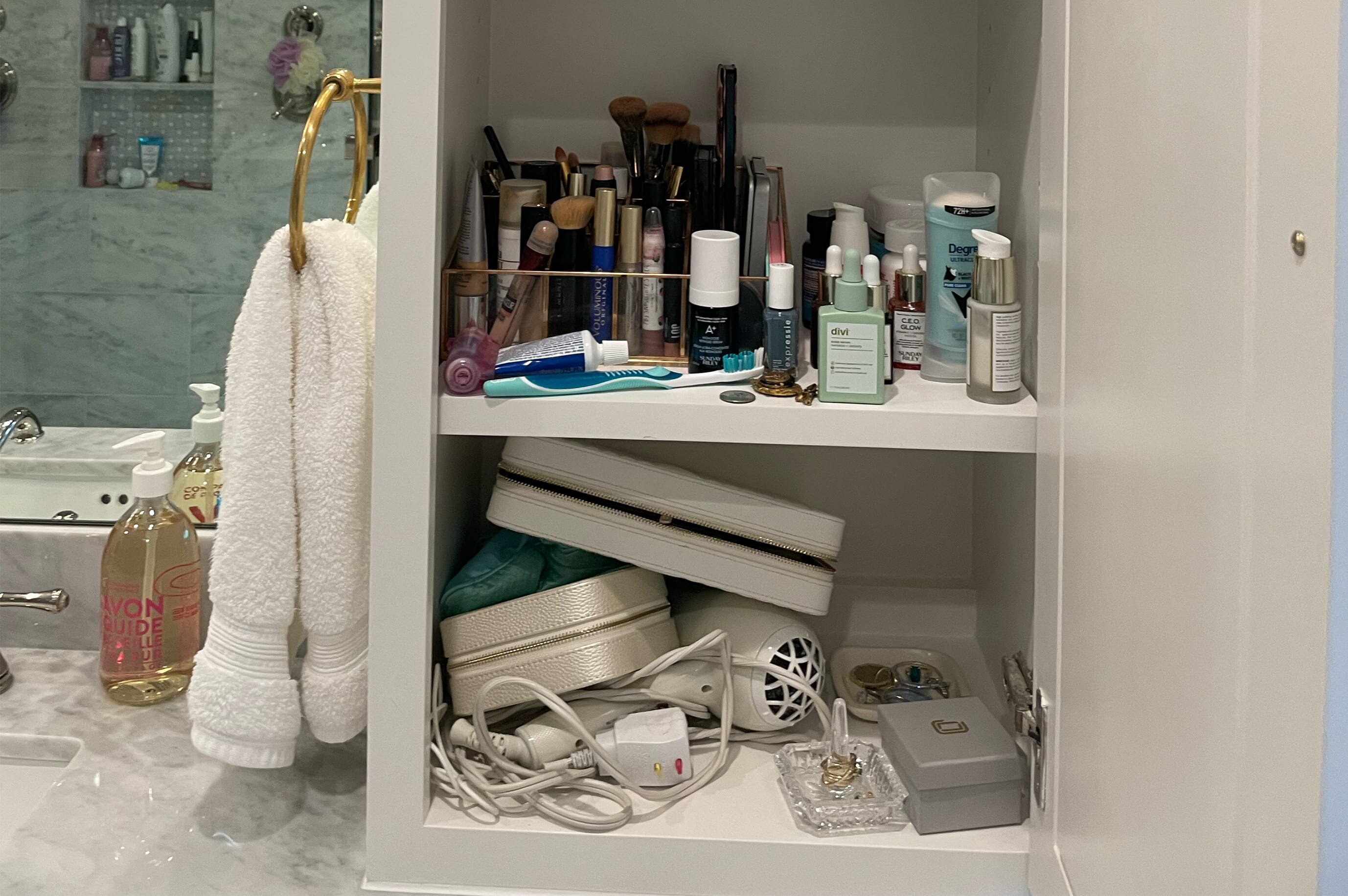 before image