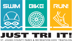 Just Tri It Kids Tri