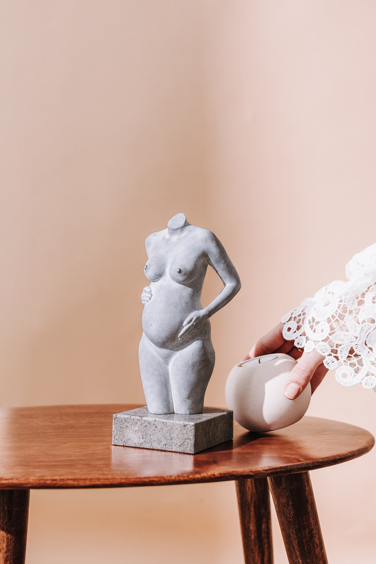 BellySisters Recent gemaakte beelden