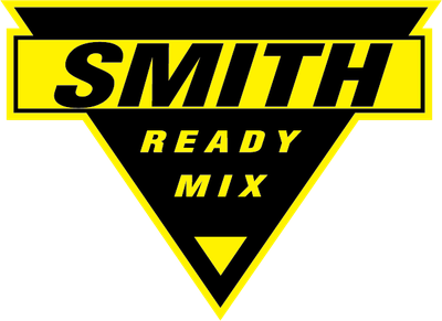 Smith Ready Mix logo