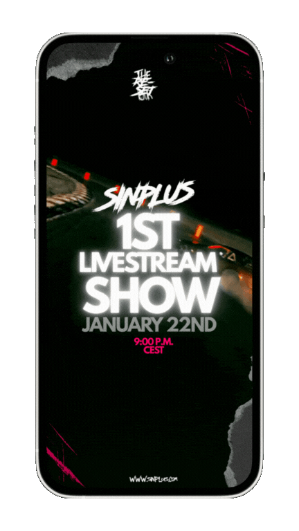 “custom instagram story design rock musicians – designed by professional artwork designer for bands” sha-studio
