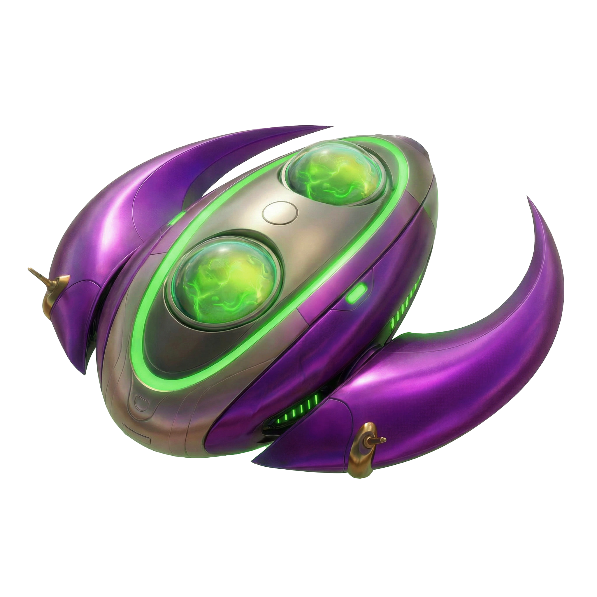 Virent-Drone-Version 1