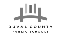 Duval Schools Logo