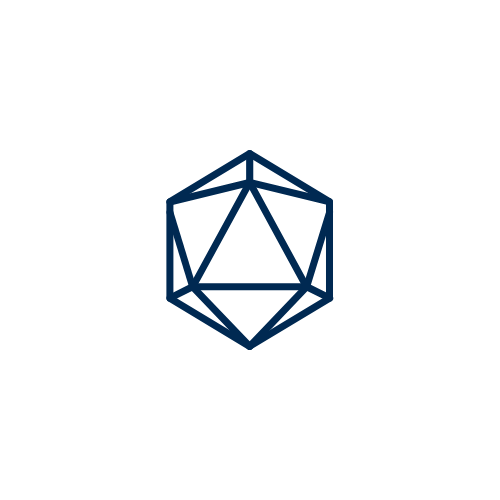 D20 Dice