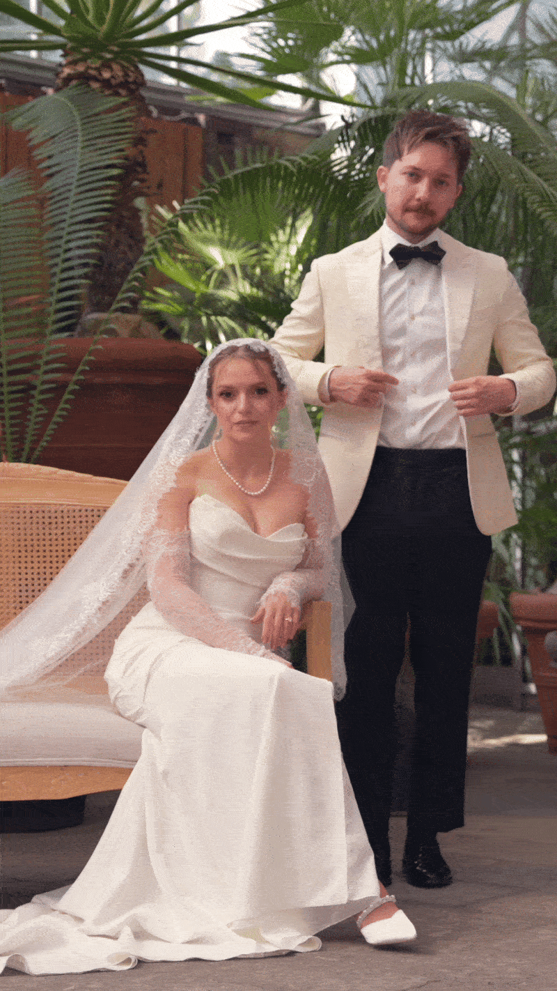 Michigan wedding videography