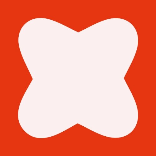 Four point shape