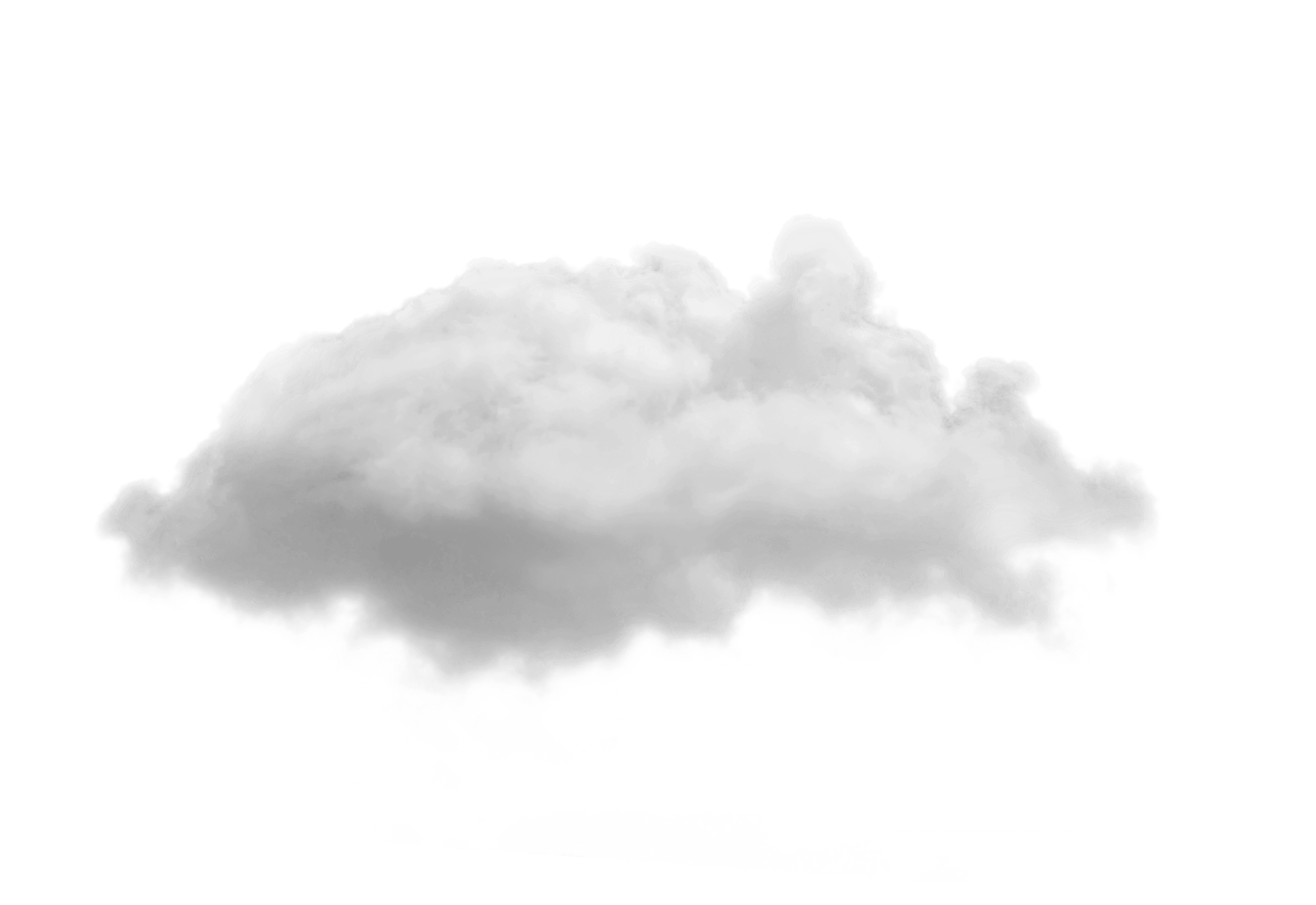 Left Cloud Image