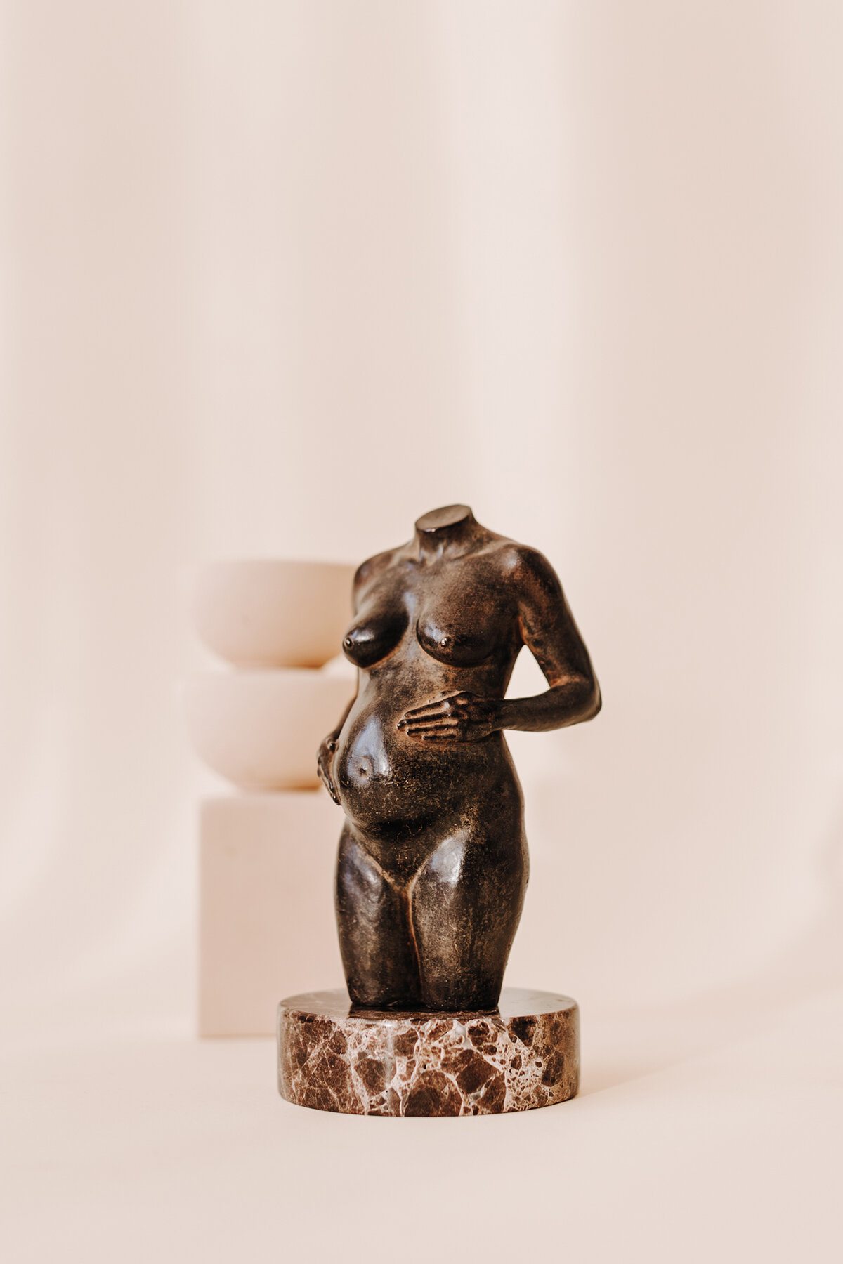 BellySisters Recent gemaakte beelden