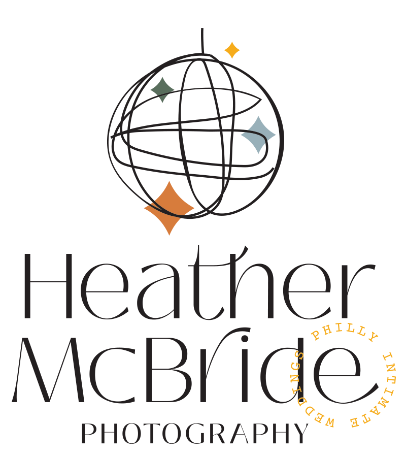Heather McBride Logo
