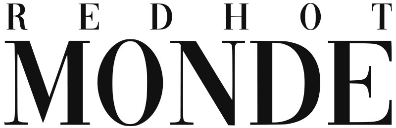 RedHot Monde Logo