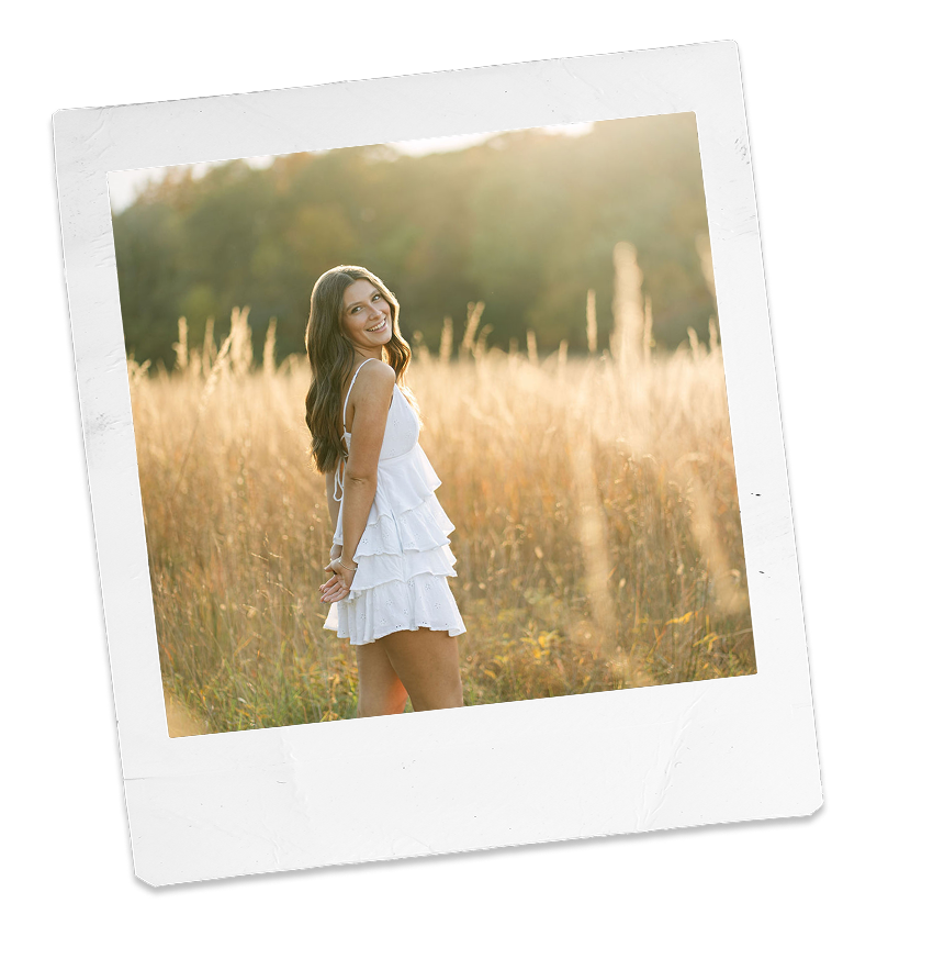 Graduation photography