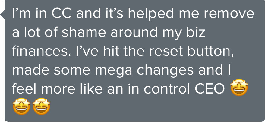 voxer testimonial