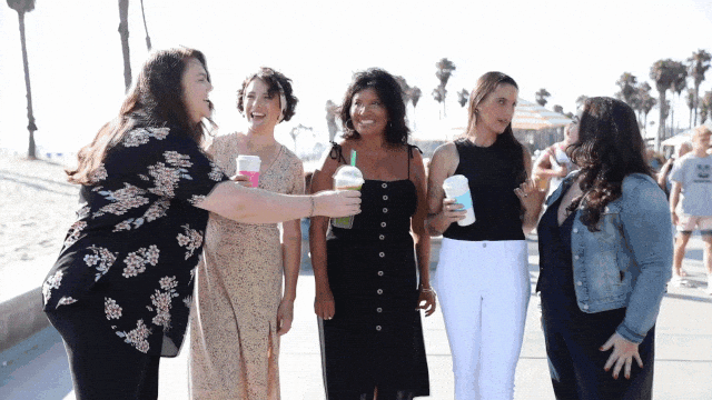 We are The Body Love Society and we’re here to support you on your intuitive eating journey.
