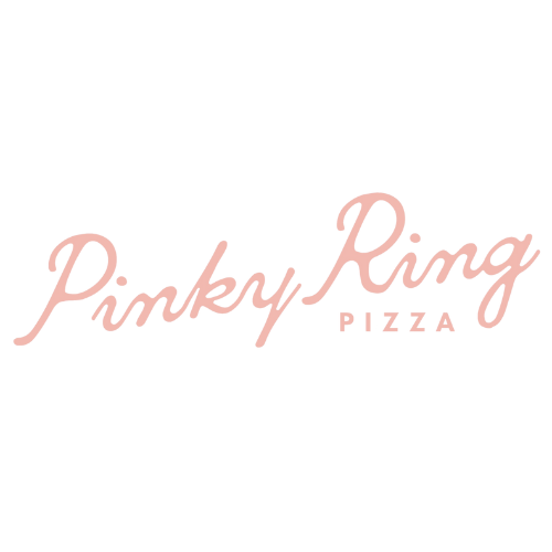 Pinky Ring Pizza
