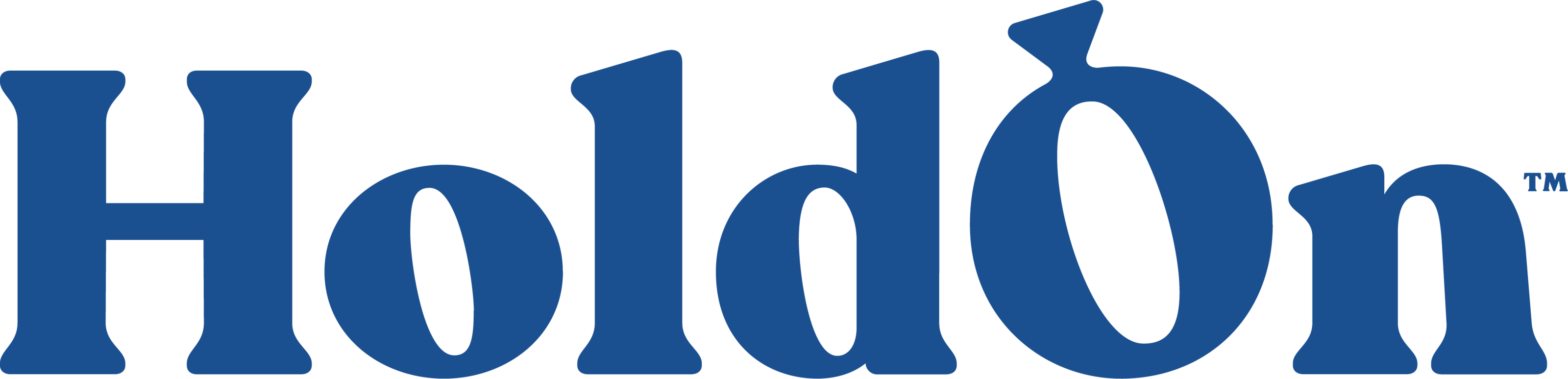 holdon-logo