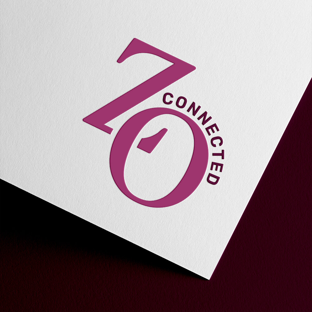 Logo design for copywriter