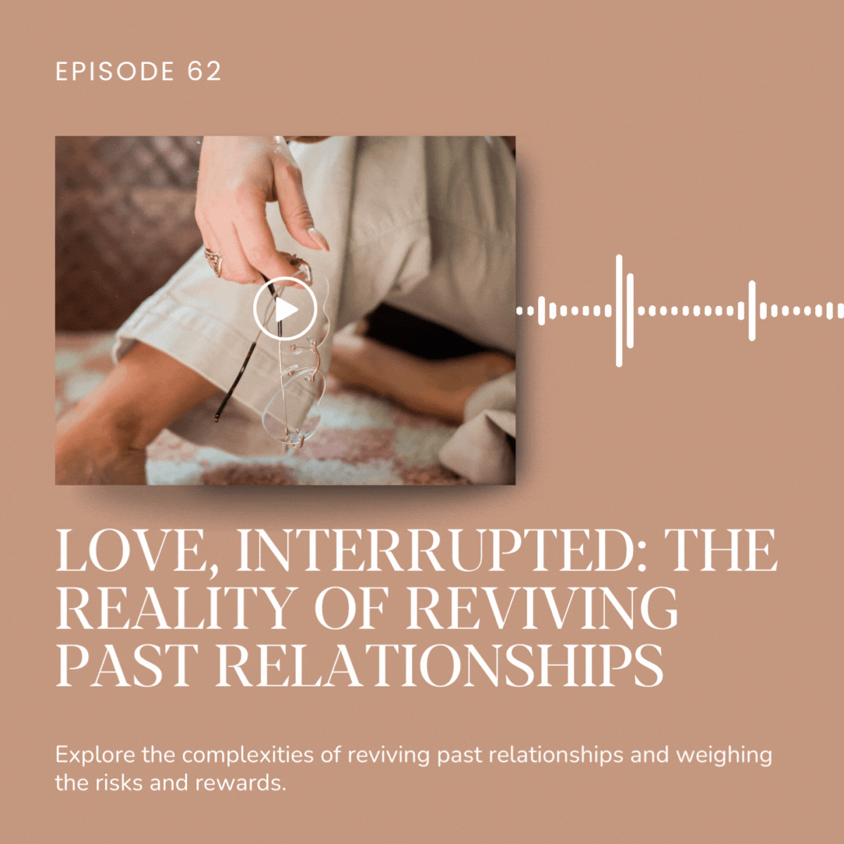 Should you give your ex another chance? Explore the complexities of reviving past relationships and weighing the risks and rewards.