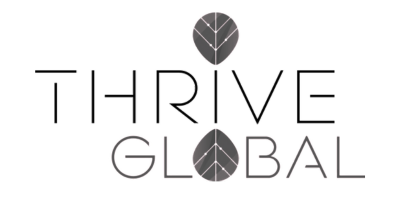Thrive Global logo