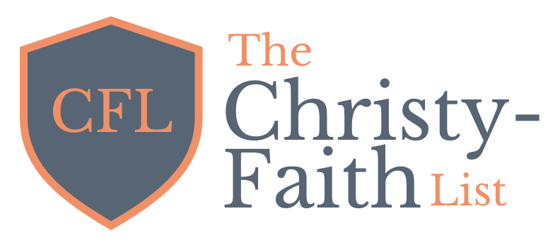 The Christy-Faith List — free directory of homeschool-friendly businesses and providers