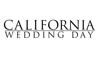 California Wedding Day