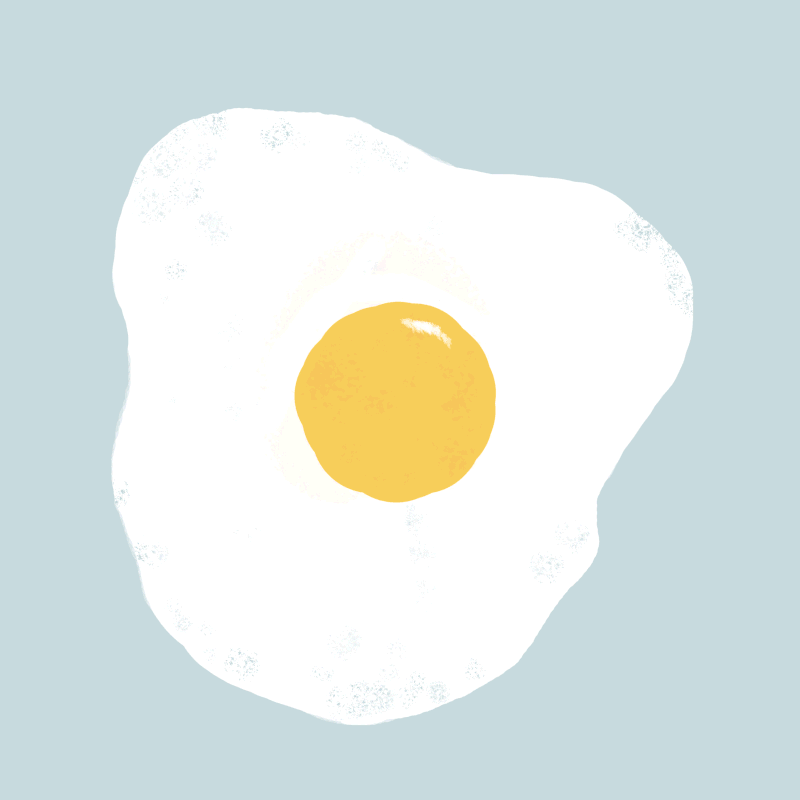eggs