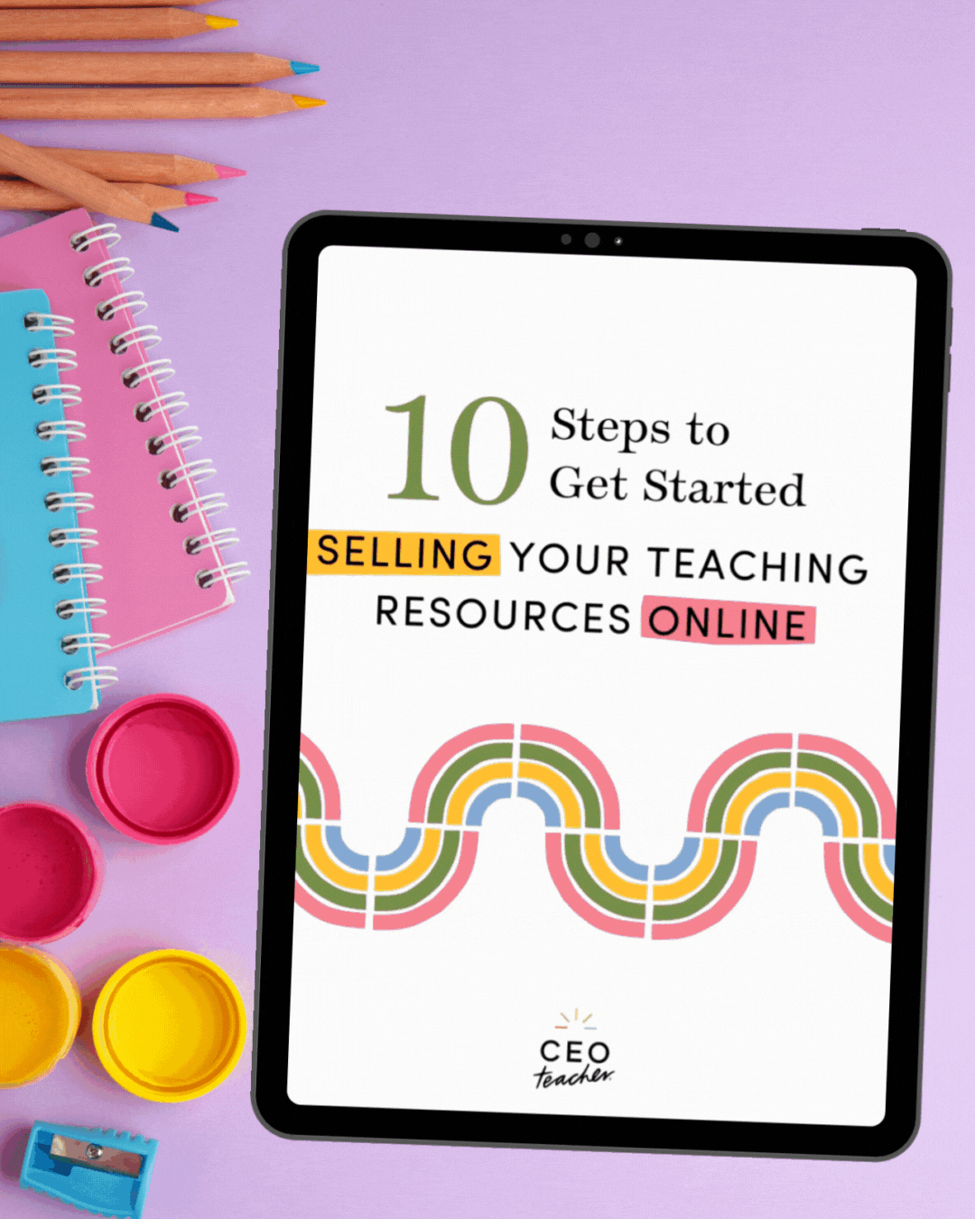 Learn How To Make Teachers Pay Teachers Products In 5 Actionable Steps