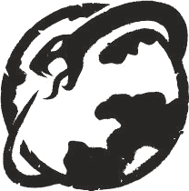 Bantam Planet logo