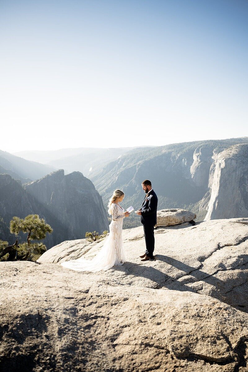 Yosemite preview