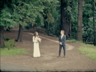 Analog wedding photography and videography documenting intimate and genuine moments on digital and analog mediums, including 35mm, 120 film, Polaroids, vintage camcorder, and Super 8mm film.