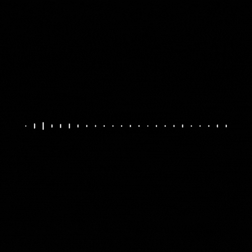 GIF of an audio bar