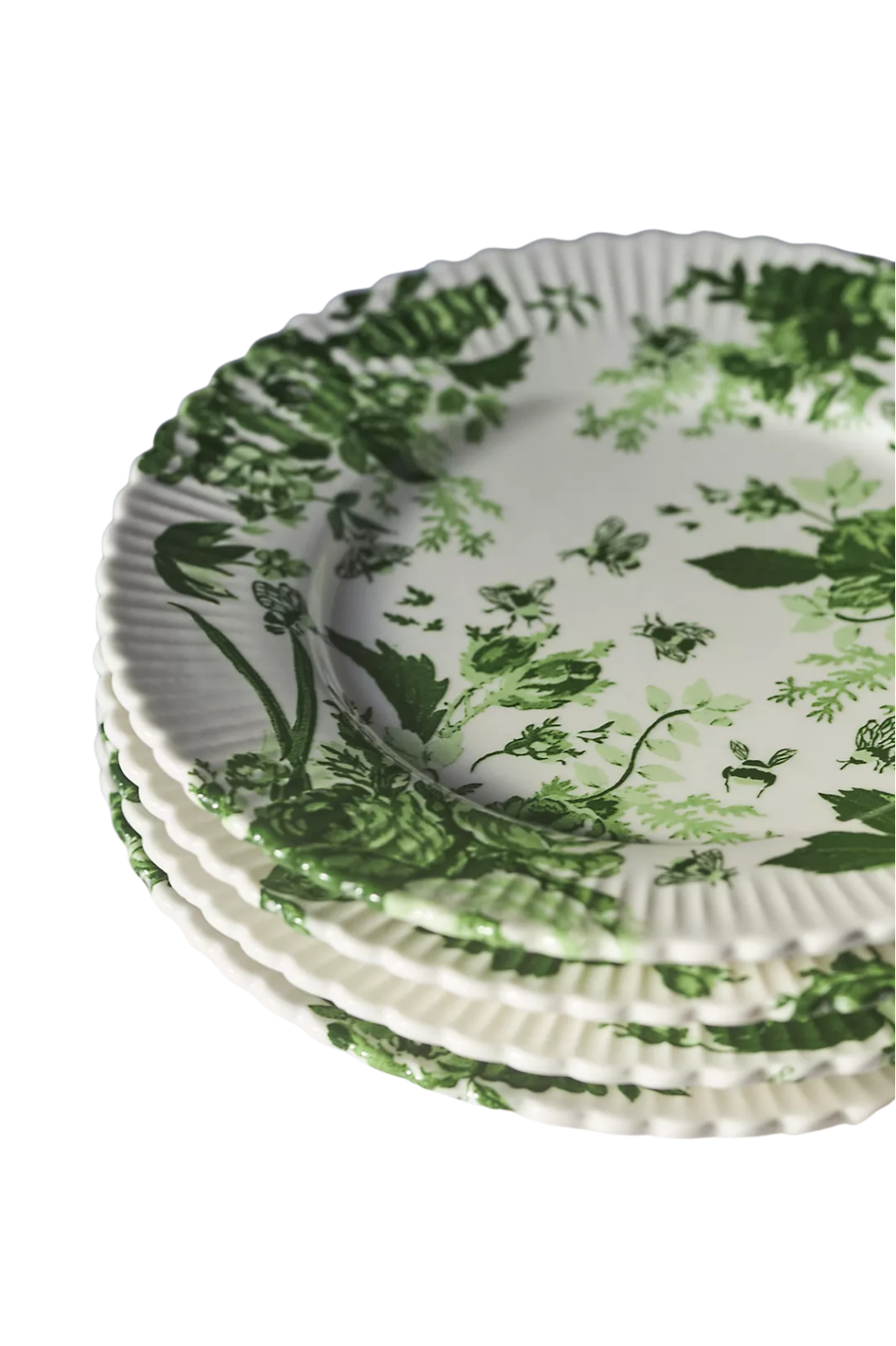 plate