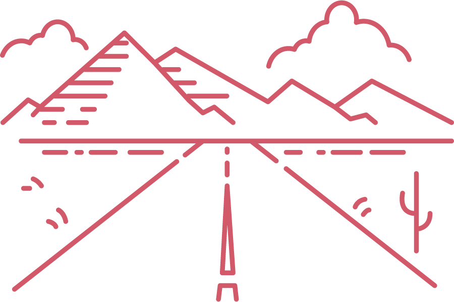Desert Icon