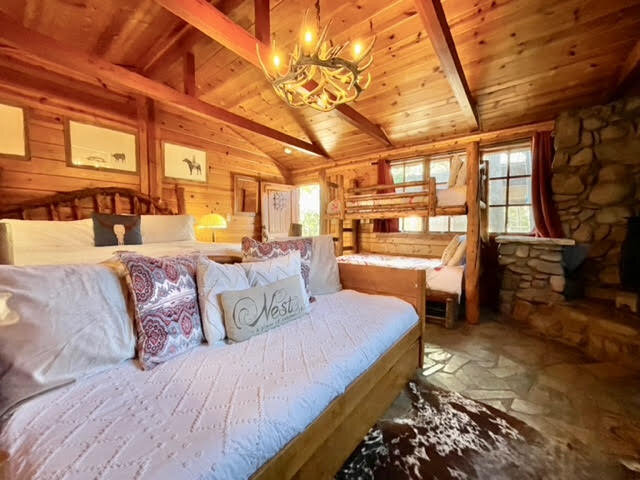 Day Bed - Cottage Studio