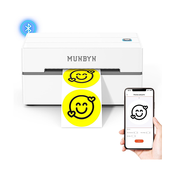 For Printing Labels