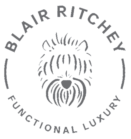 Blair logo
