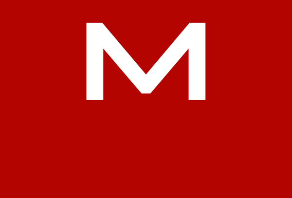 Matchstick social logo